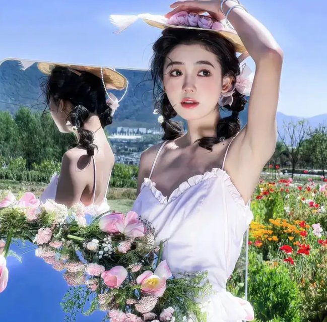齐人有难